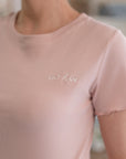 T-shirt In Love
