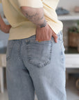 Jeans Alba