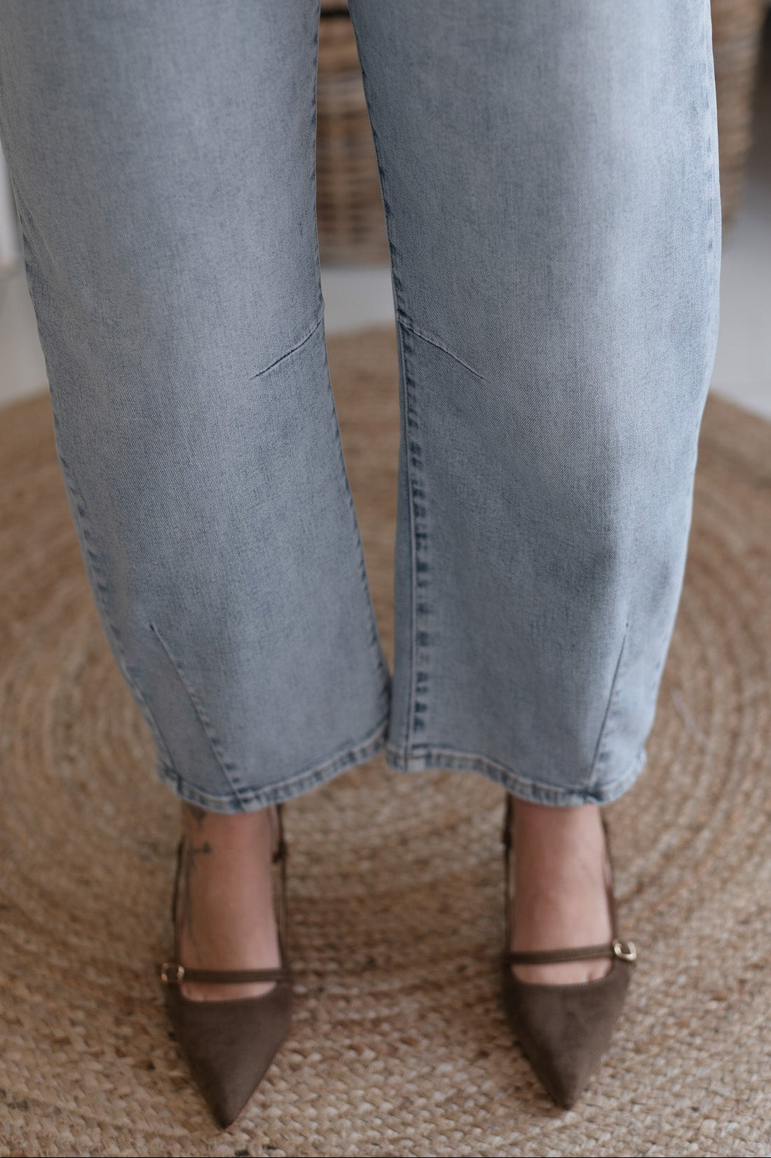 Jeans Alba