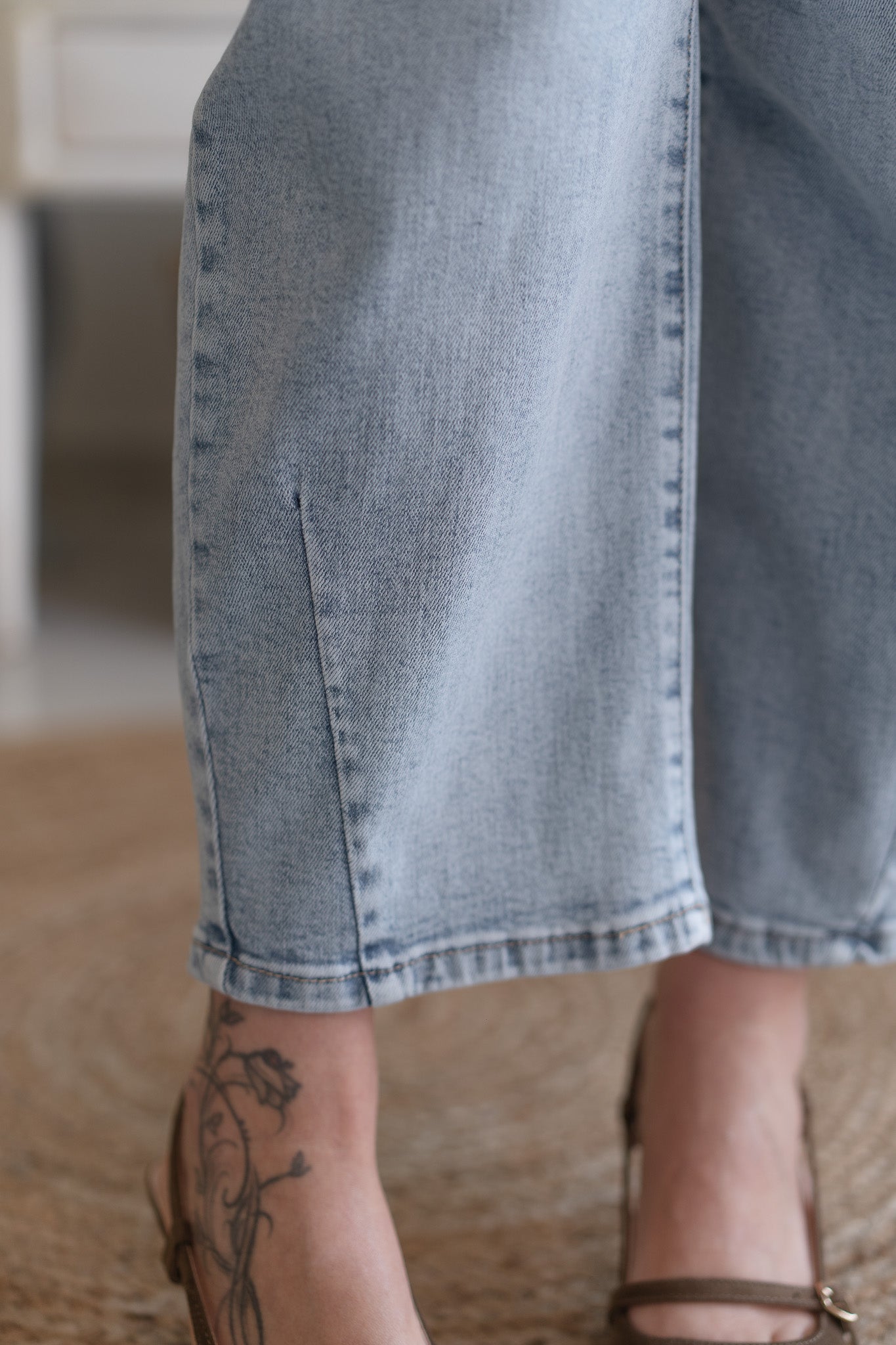 Jeans Alba