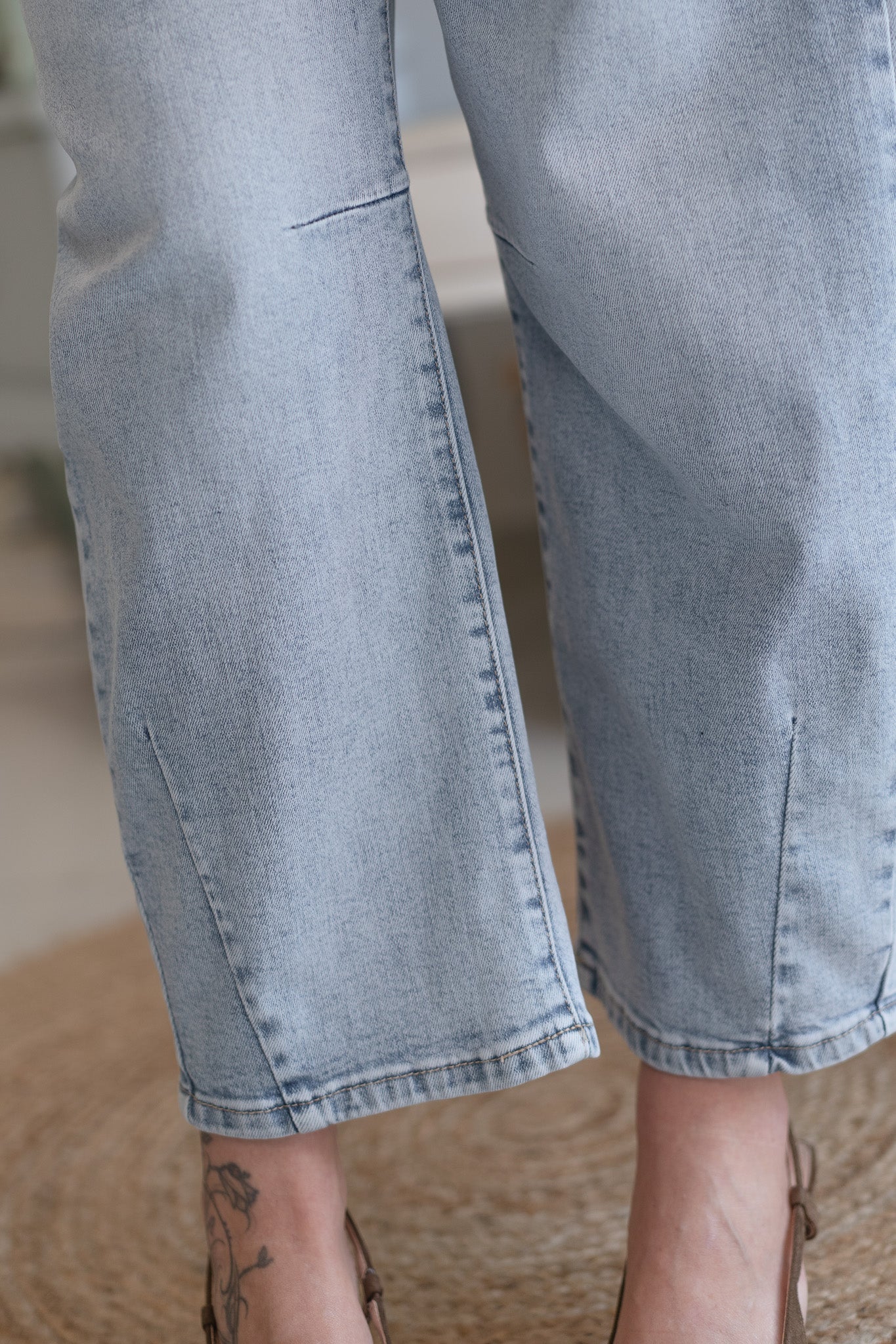 Jeans Alba