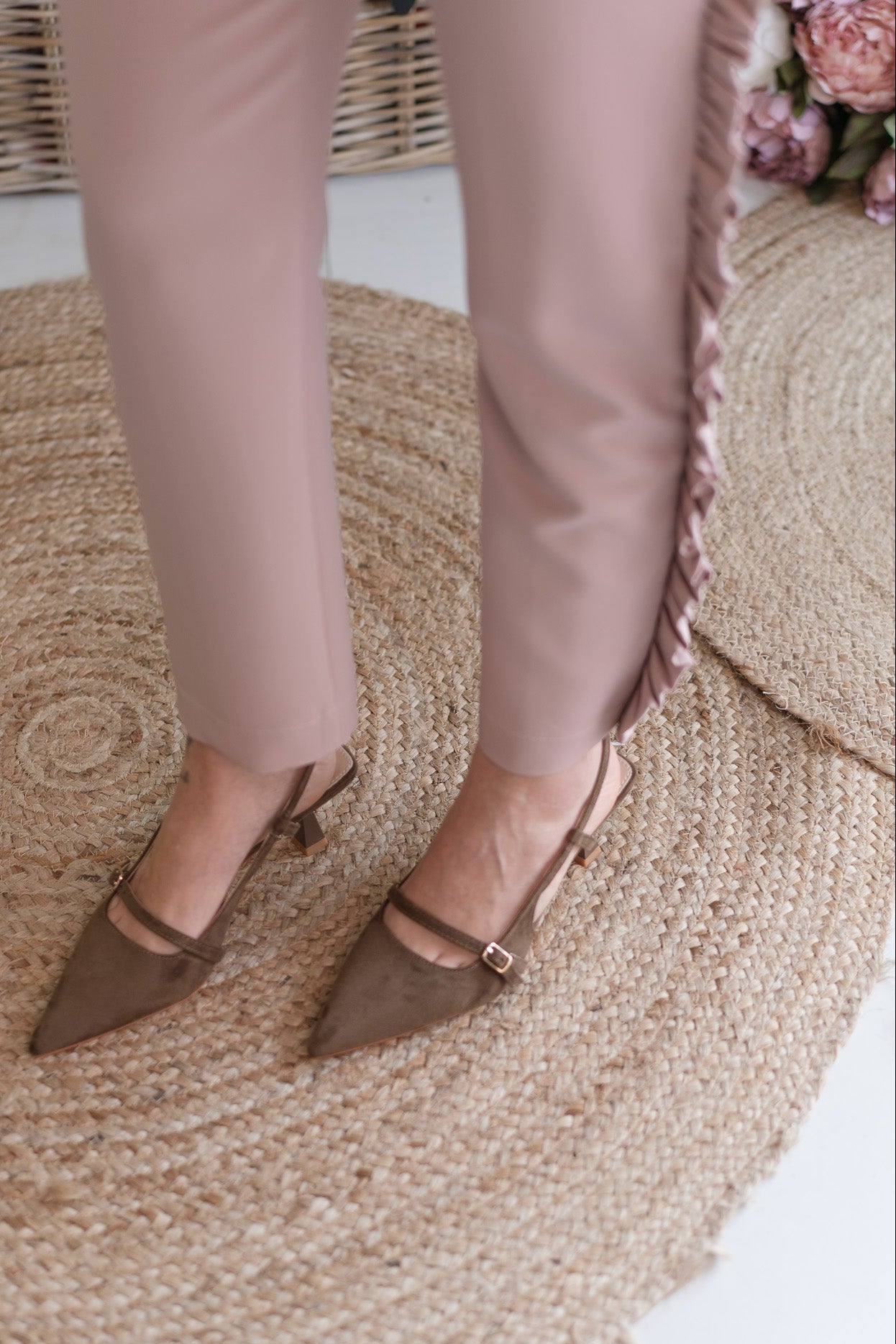 Pantalone Polly SARTORIALE