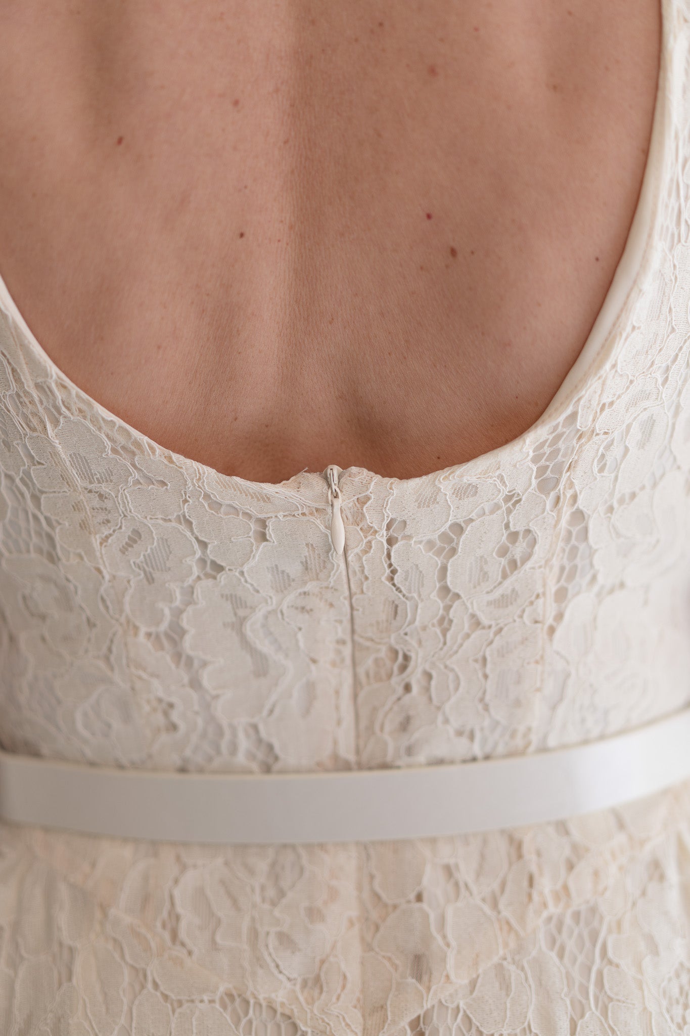 Abito Pizzo