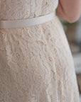 Abito Pizzo