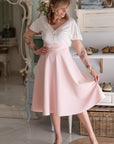 Gonna Rose SARTORIALE