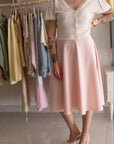 Gonna Rose SARTORIALE