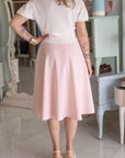 Gonna Rose SARTORIALE