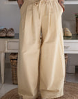 Pantalone Spring
