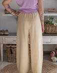 Pantalone Spring