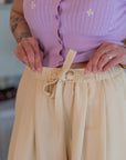 Pantalone Spring