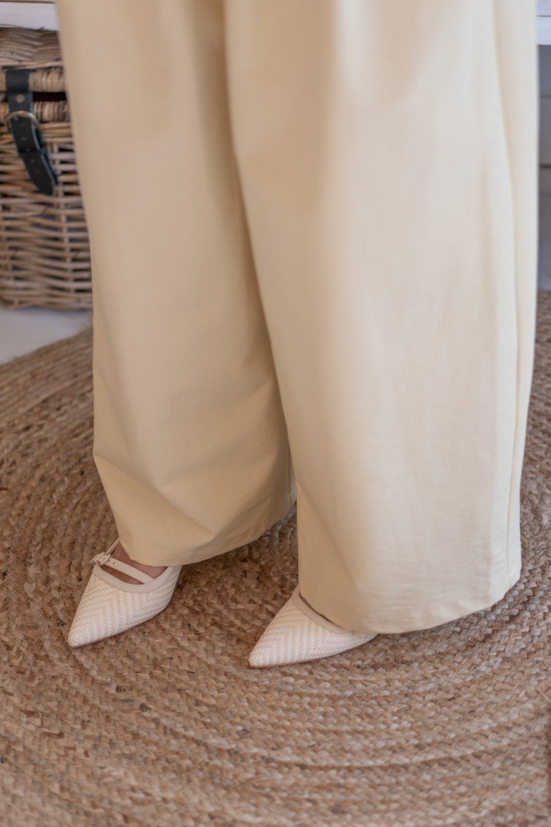 Pantalone Spring