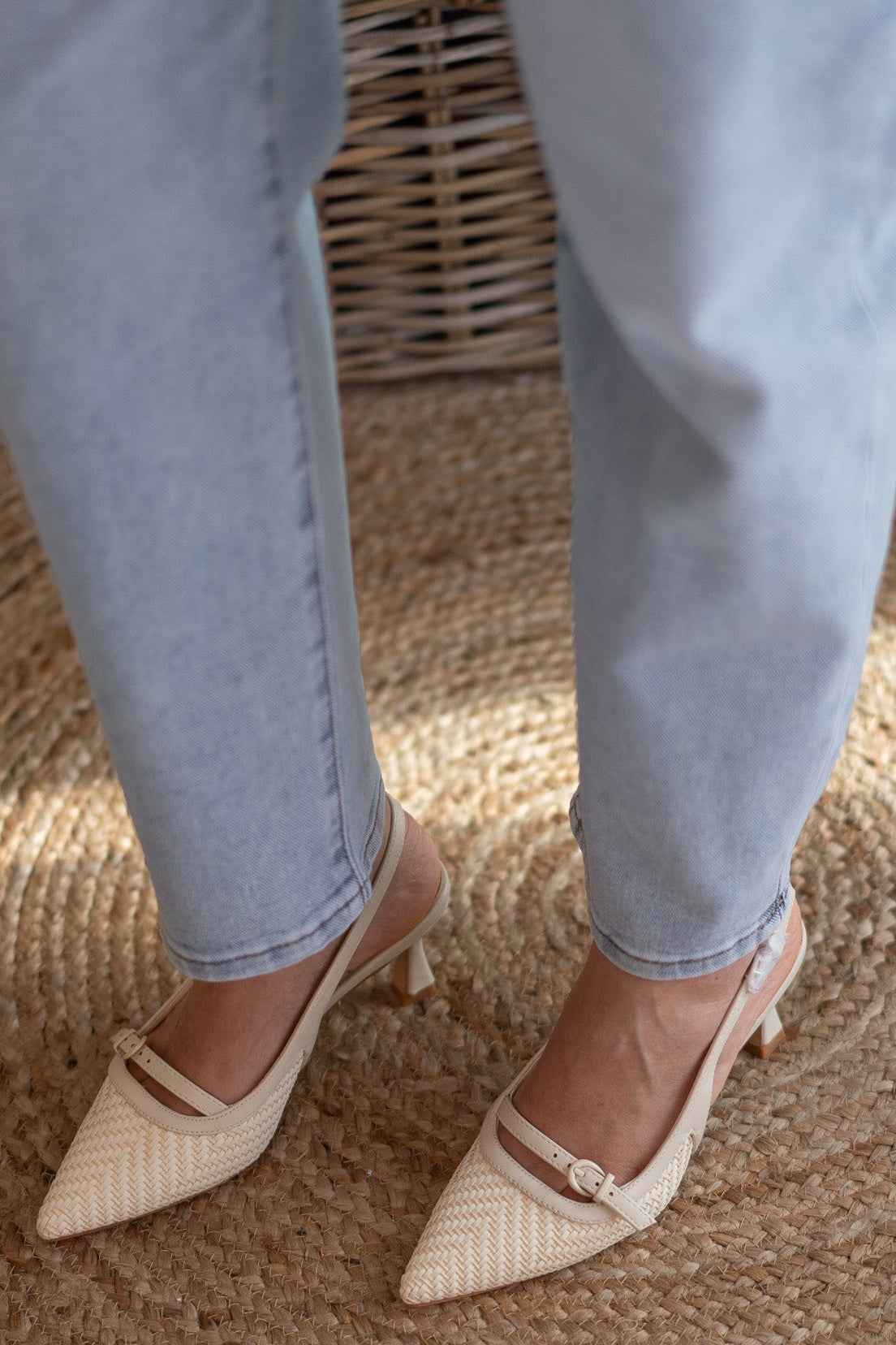 Jeans Jessica