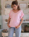 Maglia Lucy