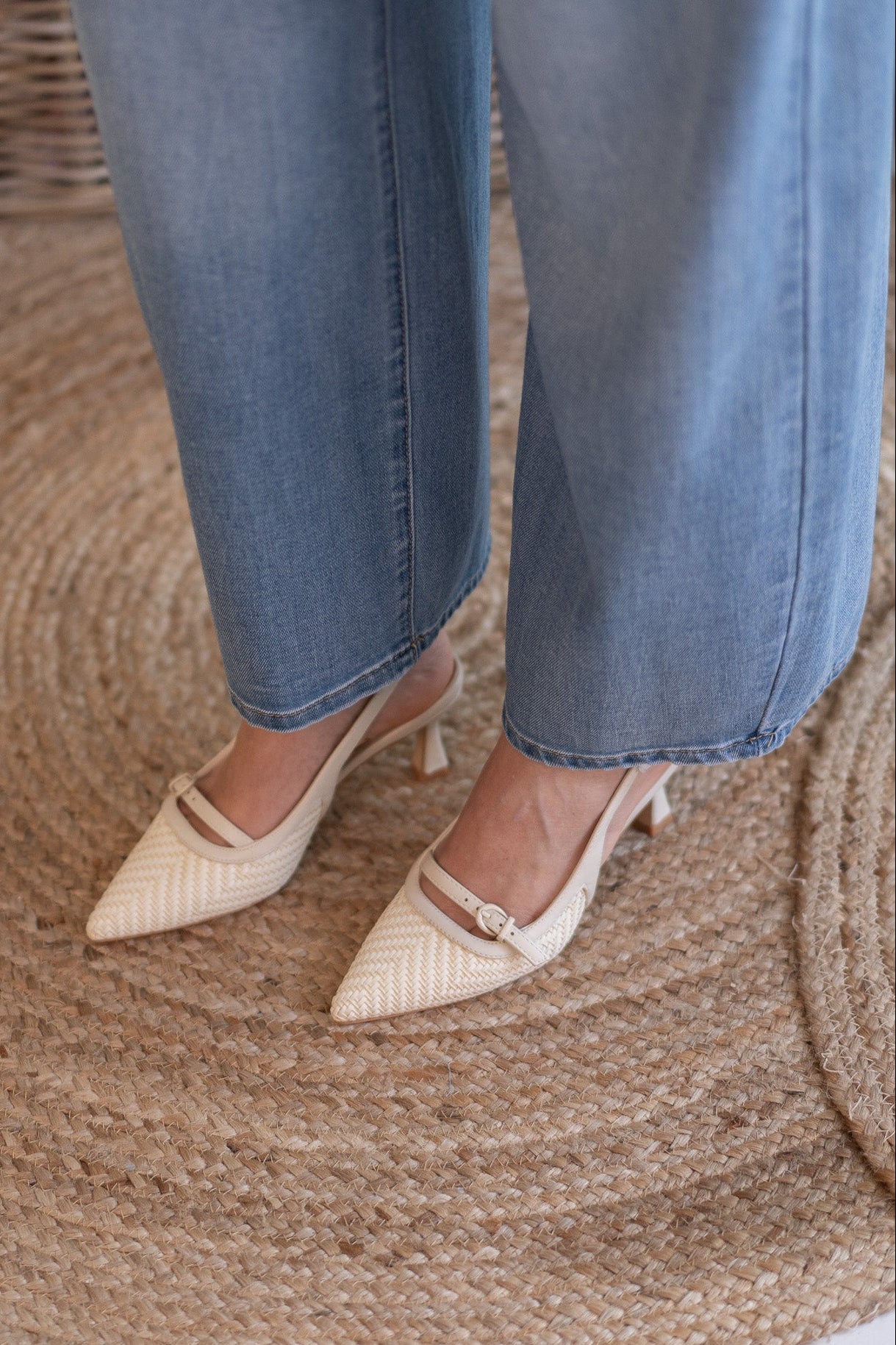 Jeans Lola
