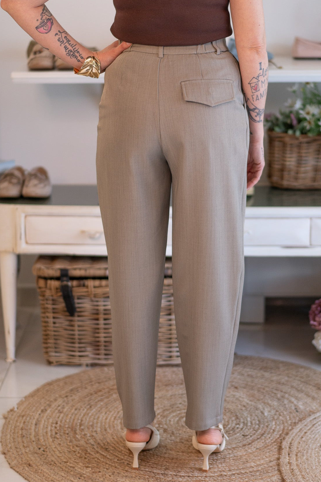 Pantalone Noemi
