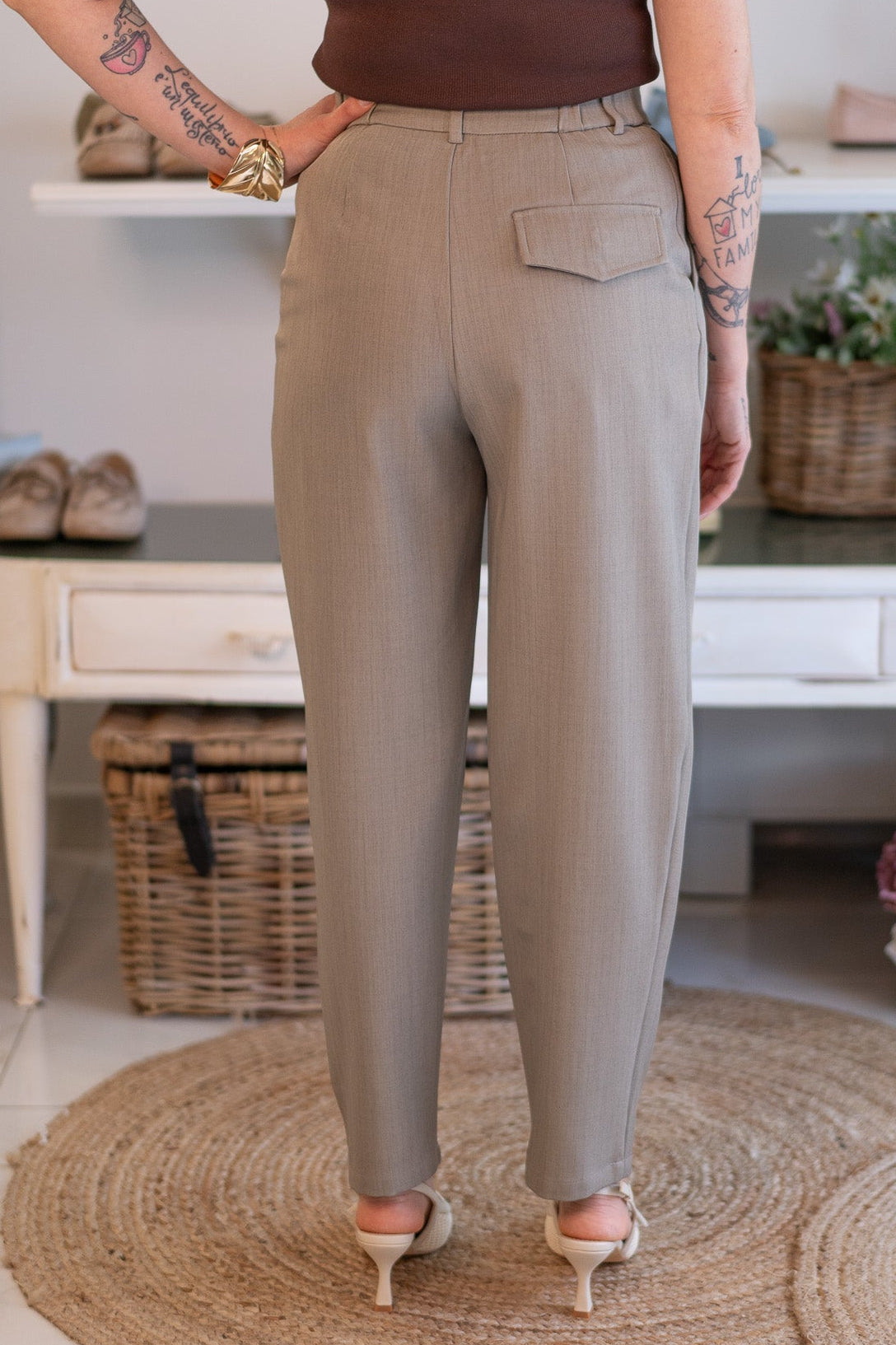 Pantalone Noemi