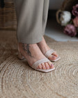 Scarpe Giuly