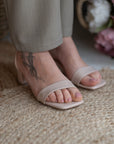 Scarpe Giuly