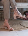 Scarpe Giuly