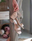 Scarpe Giuly