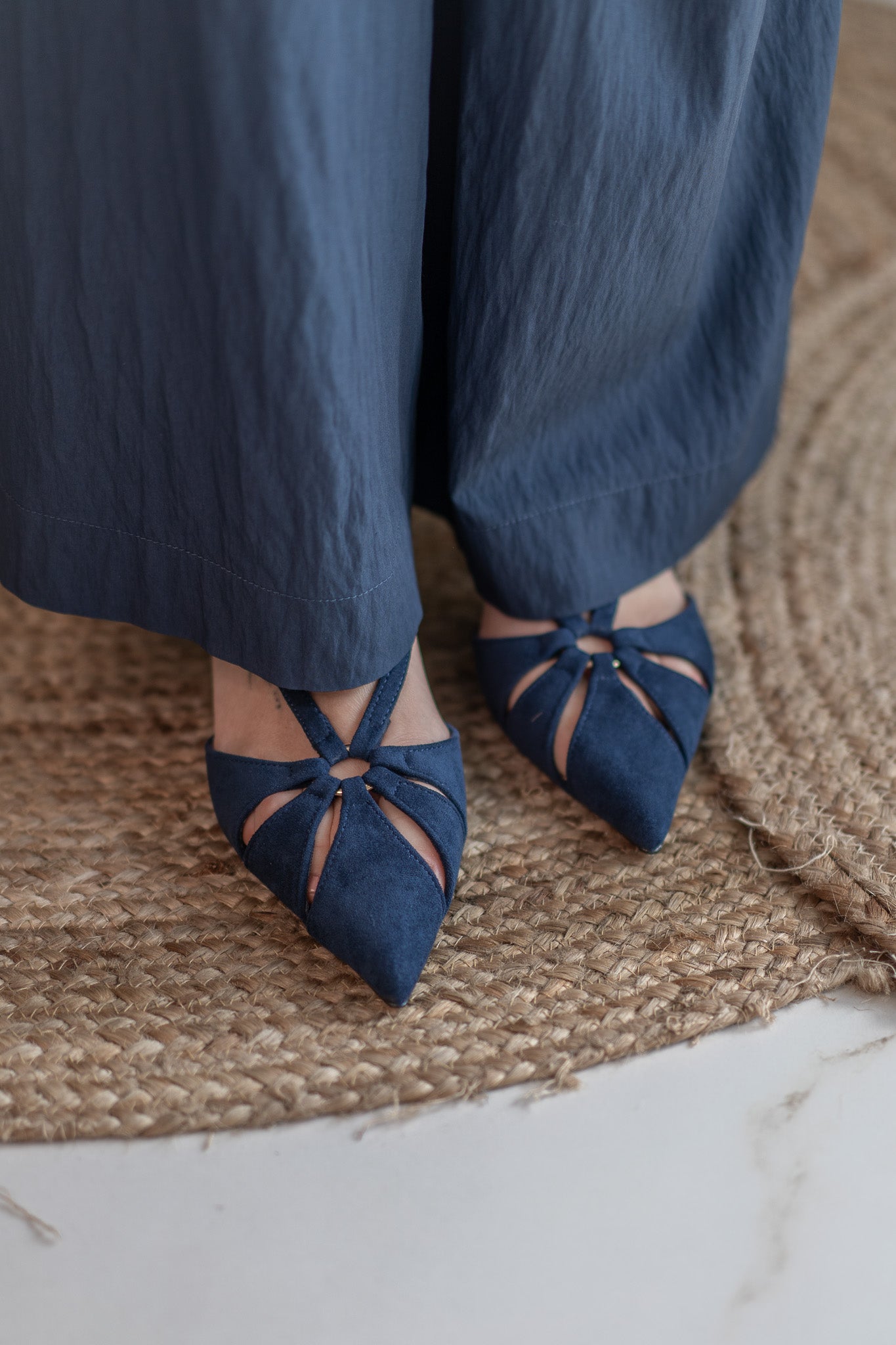 Scarpe Raggio