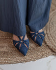 Scarpe Raggio
