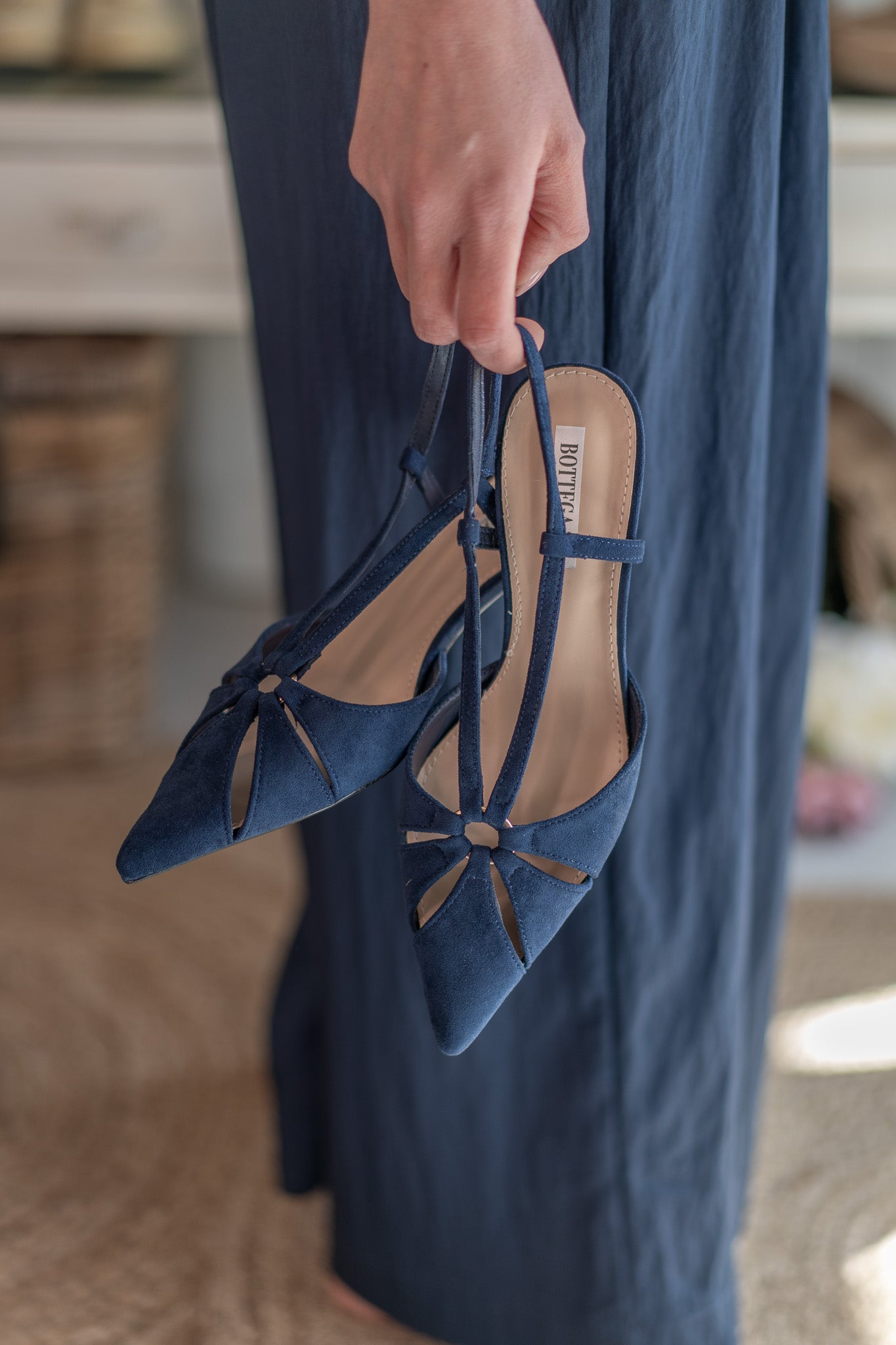 Scarpe Raggio