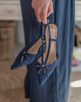 Scarpe Raggio