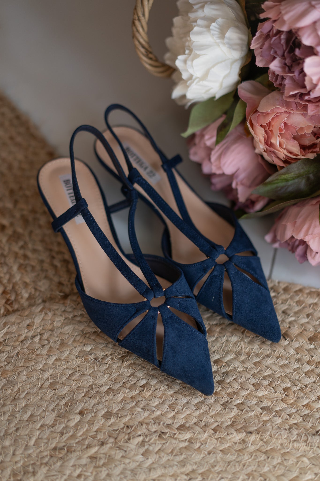 Scarpe Raggio