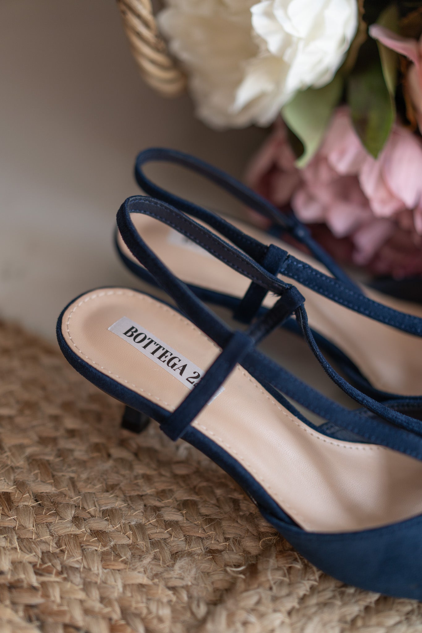 Scarpe Raggio