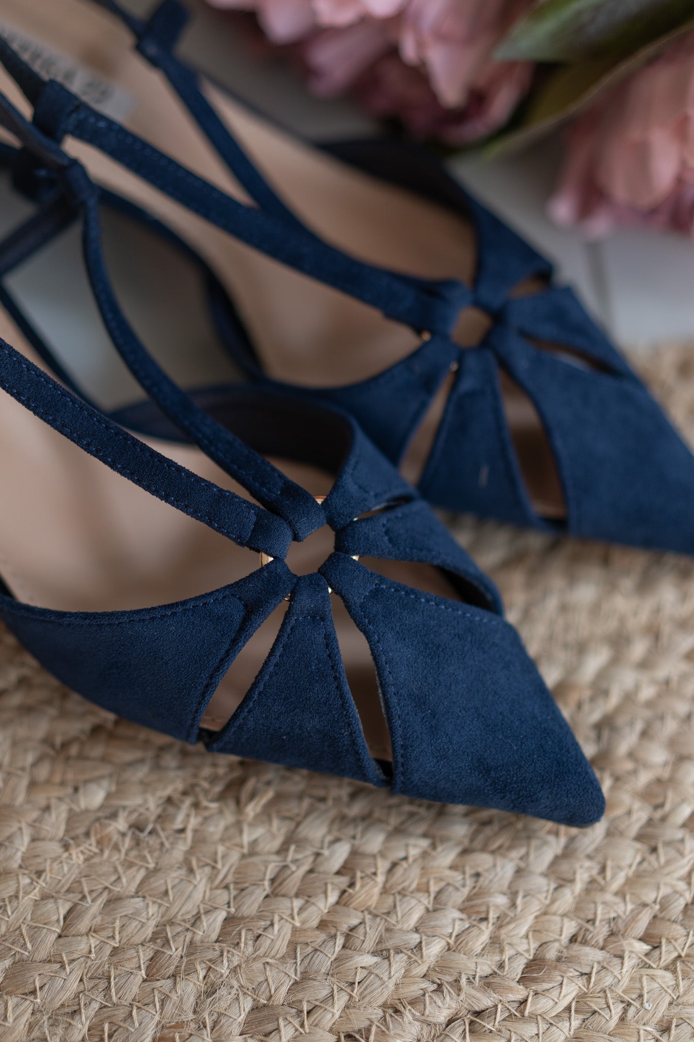 Scarpe Raggio