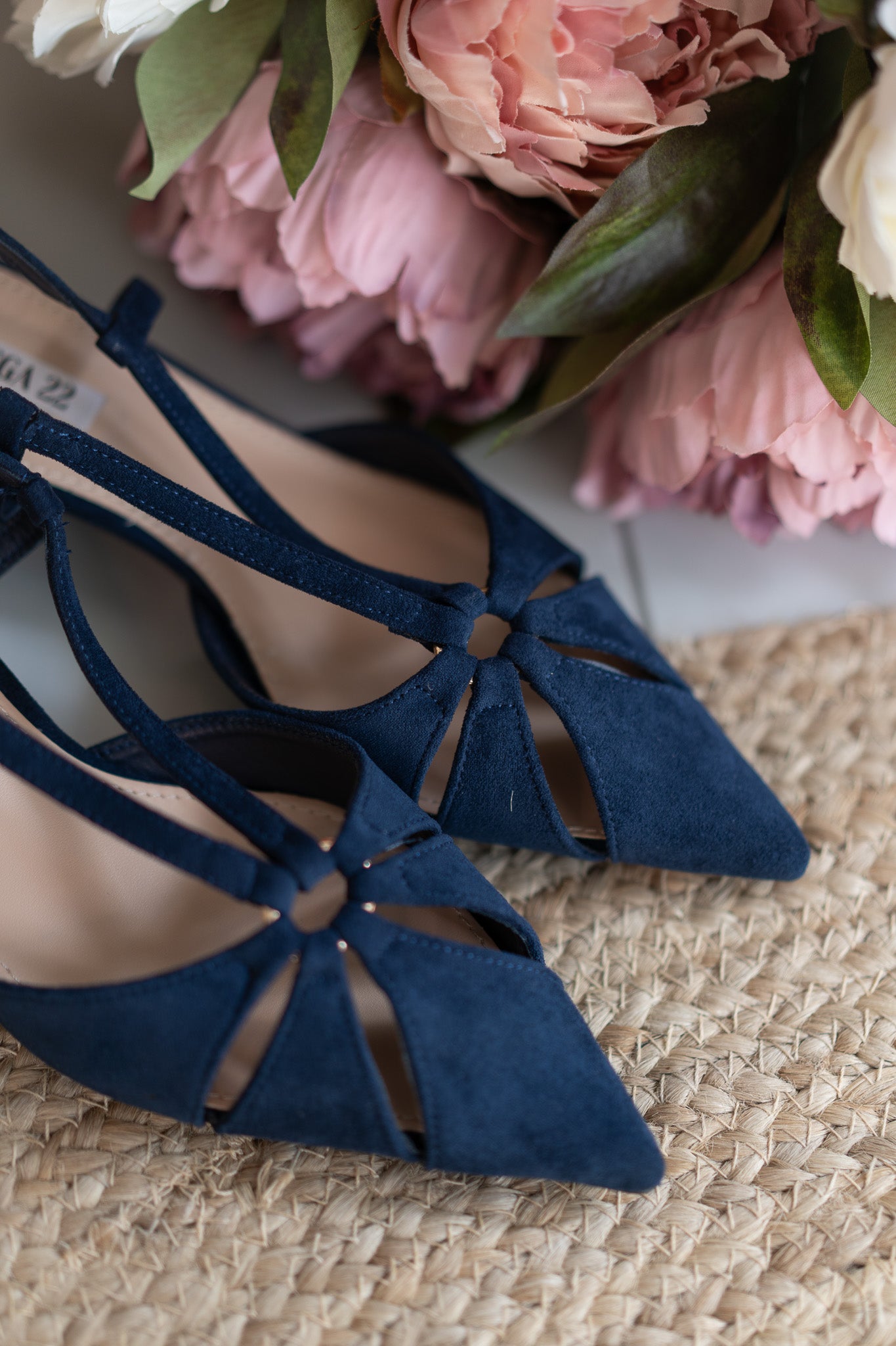 Scarpe Raggio