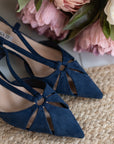 Scarpe Raggio