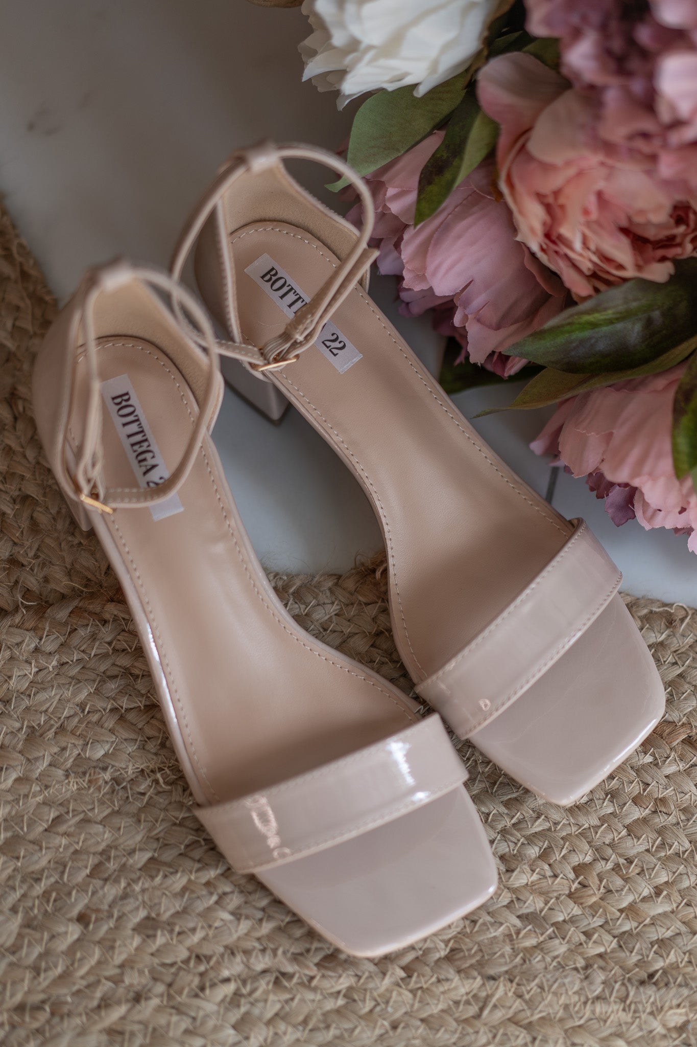 Scarpe Giuly
