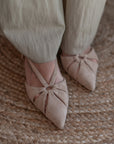 Scarpe Raggio