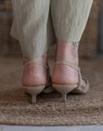 Scarpe Raggio