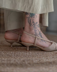 Scarpe Raggio