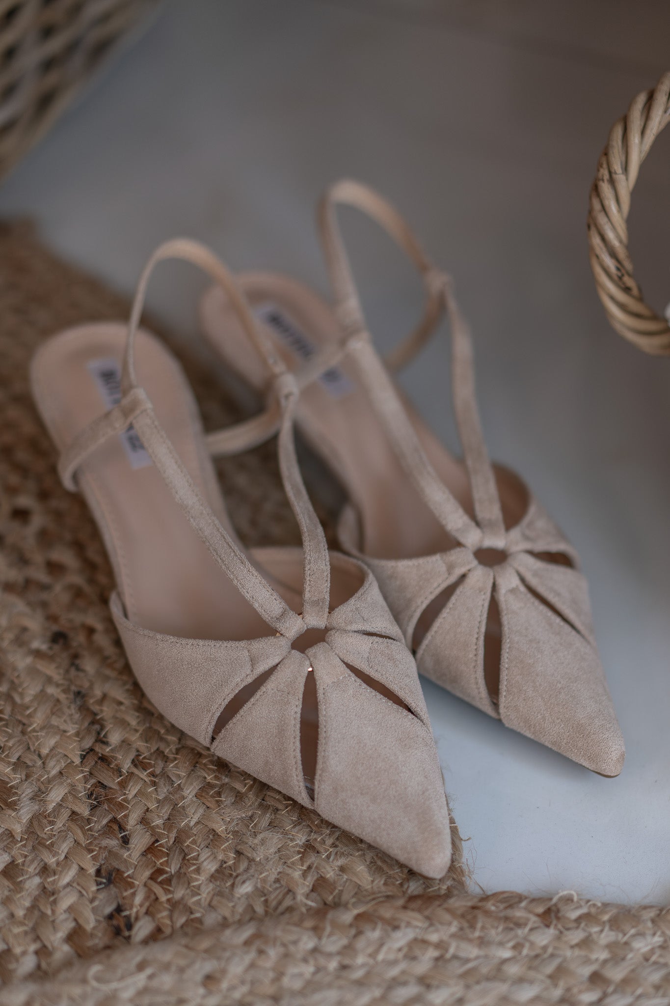 Scarpe Raggio