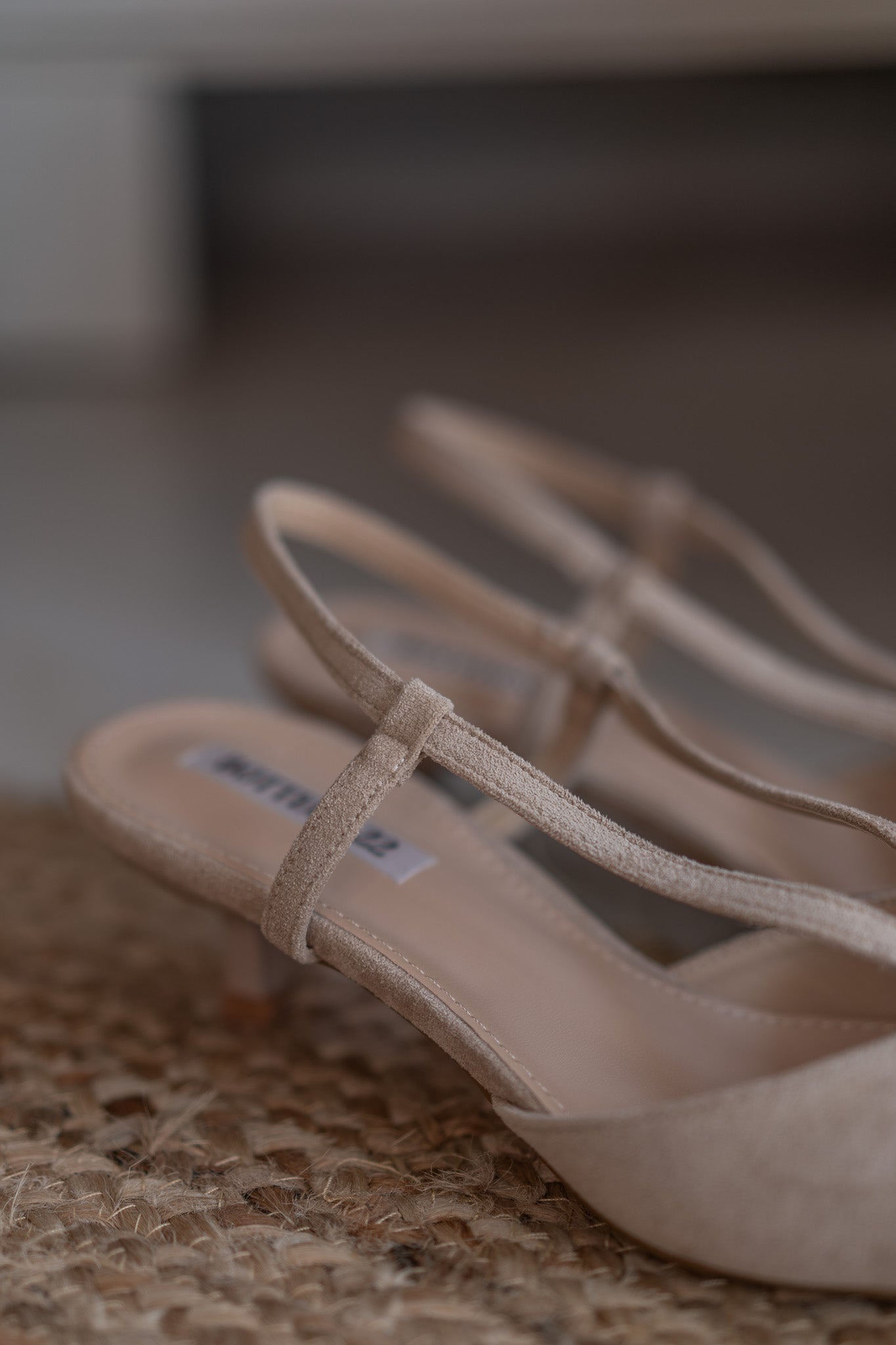 Scarpe Raggio