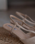 Scarpe Raggio