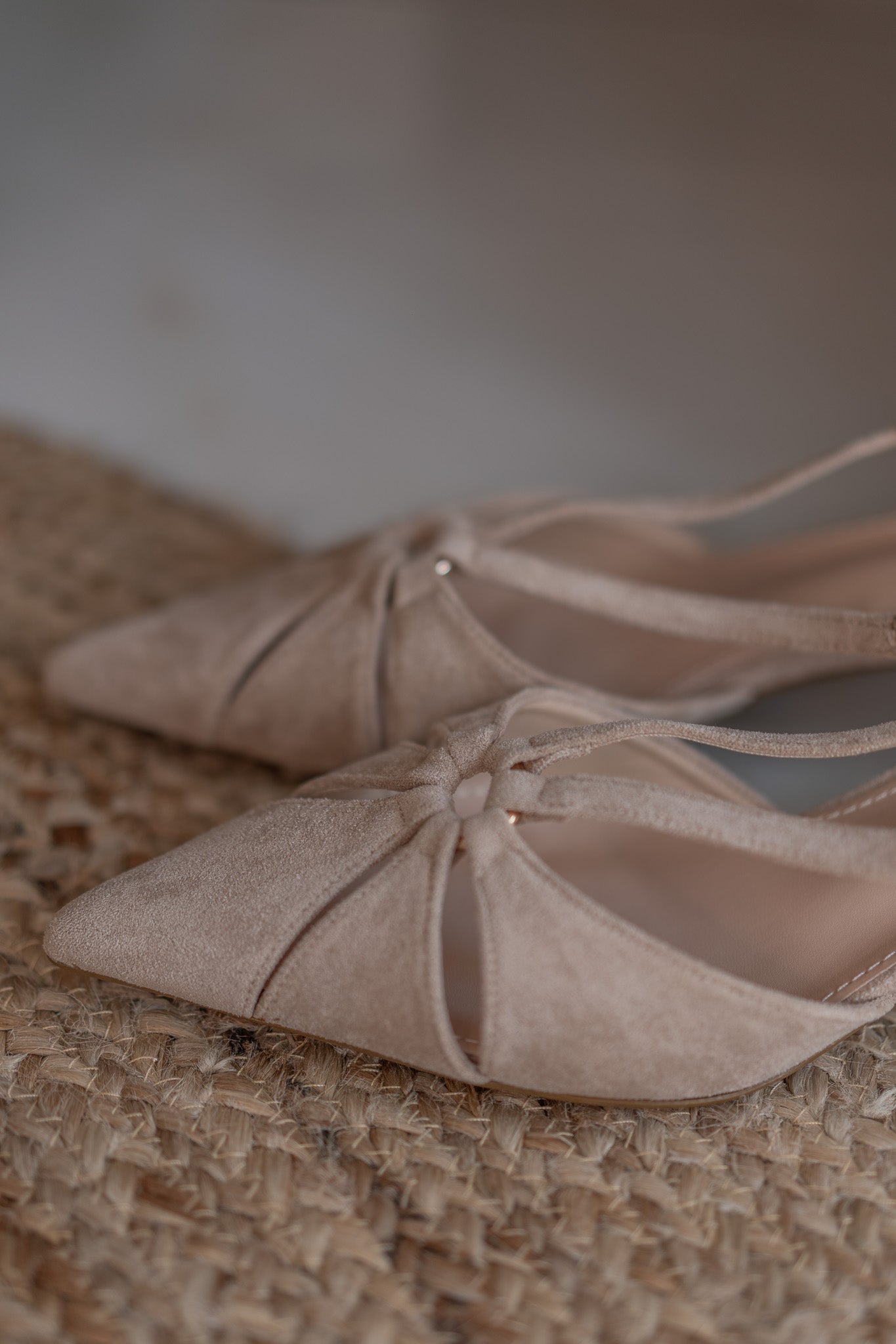 Scarpe Raggio