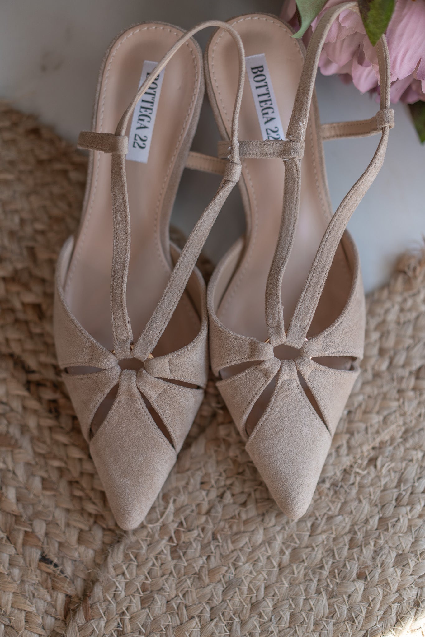 Scarpe Raggio