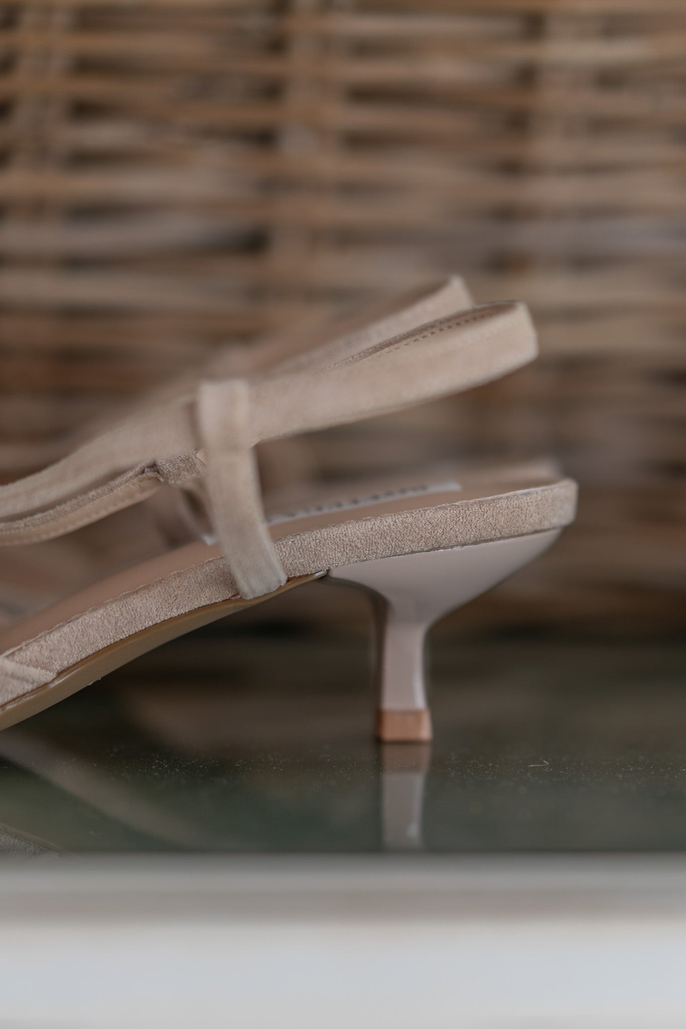 Scarpe Raggio