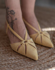 Scarpe Raggio