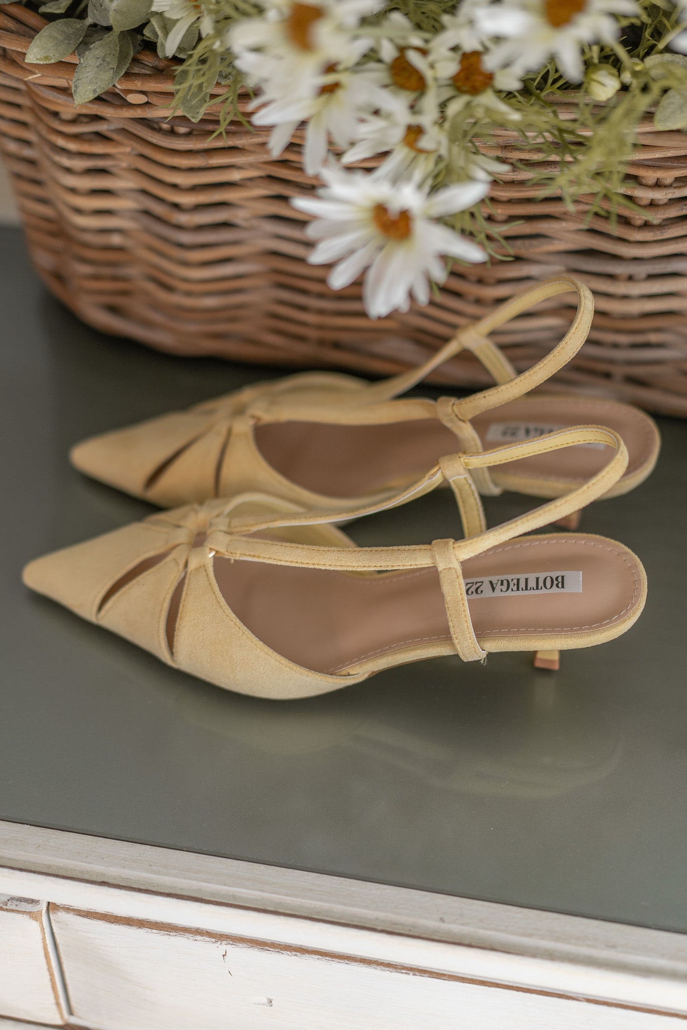 Scarpe Raggio