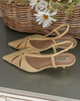 Scarpe Raggio