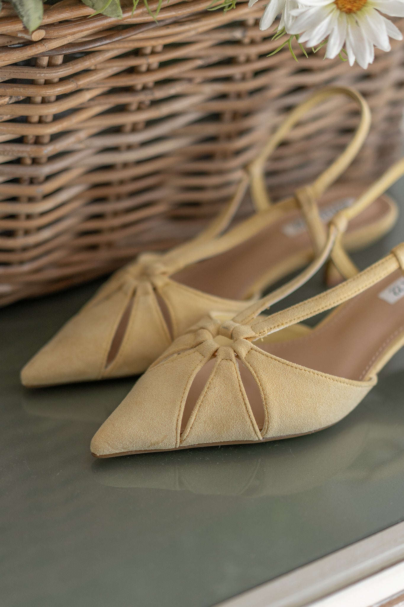 Scarpe Raggio