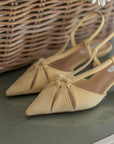 Scarpe Raggio
