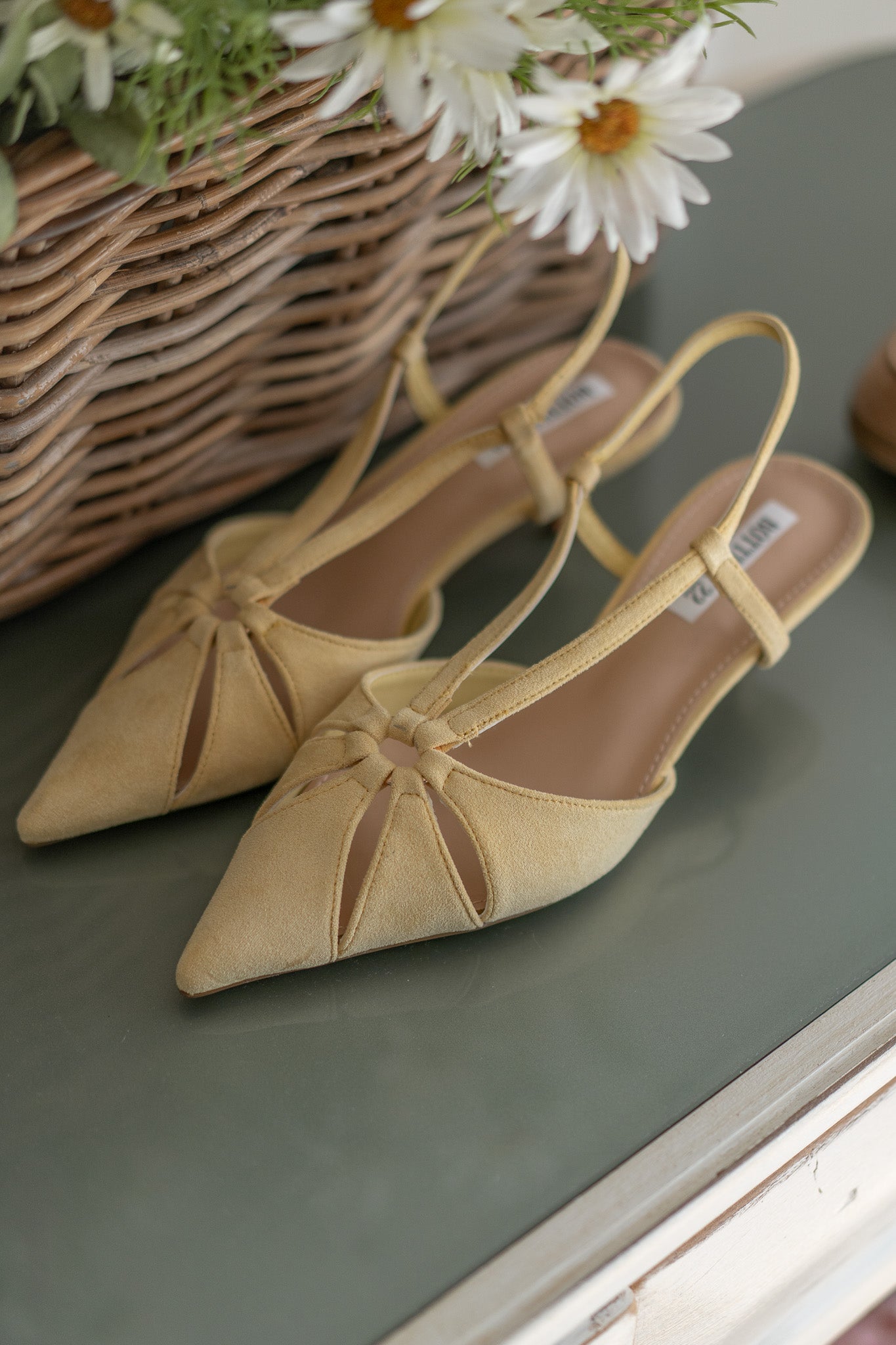 Scarpe Raggio