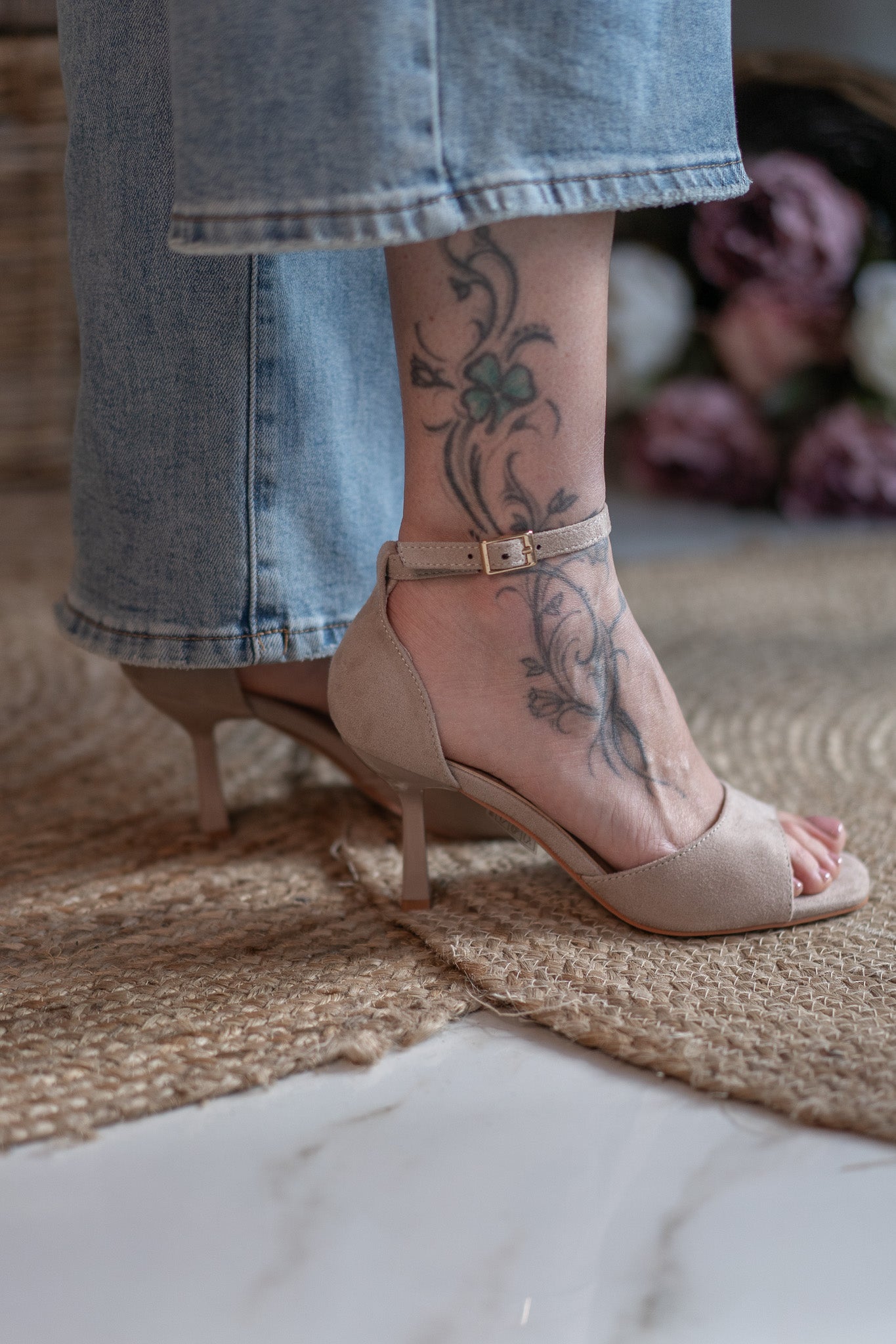 Scarpe Marta